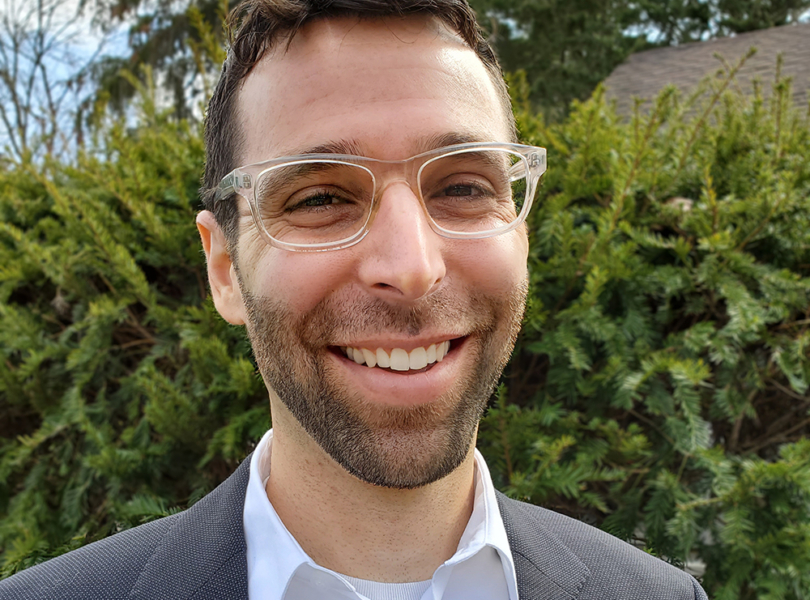 Rabbi Fox