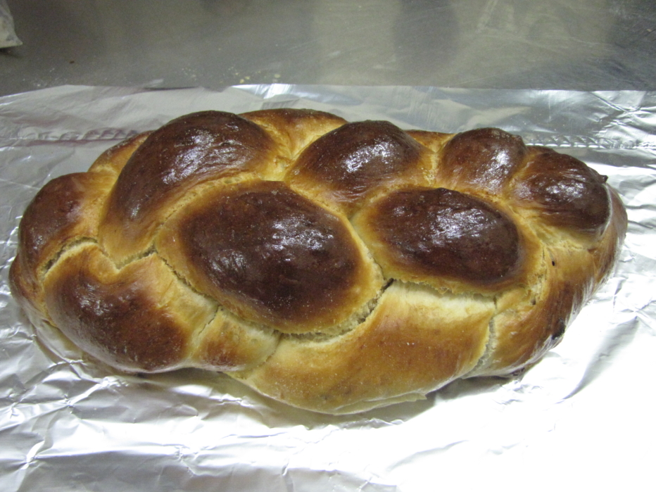 Challah