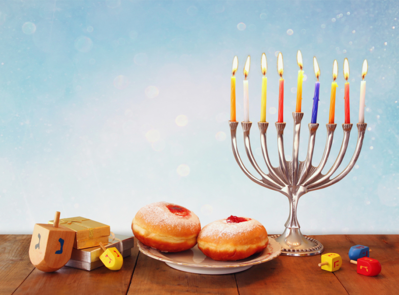 Chanukah