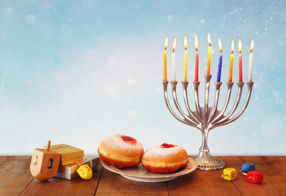 Chanukah