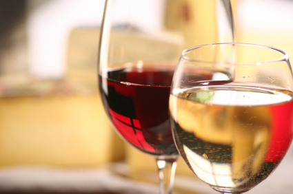 Wine Glasses