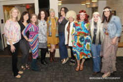 Purim Ladies