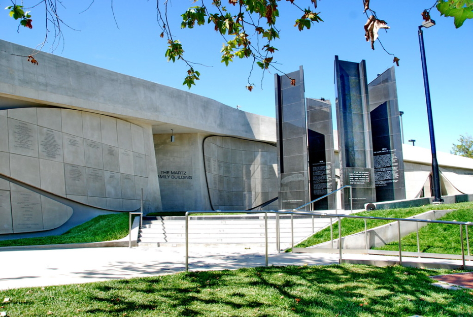 Holocaust Museum