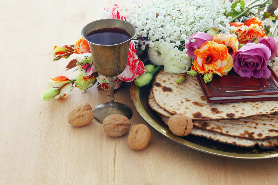Passover