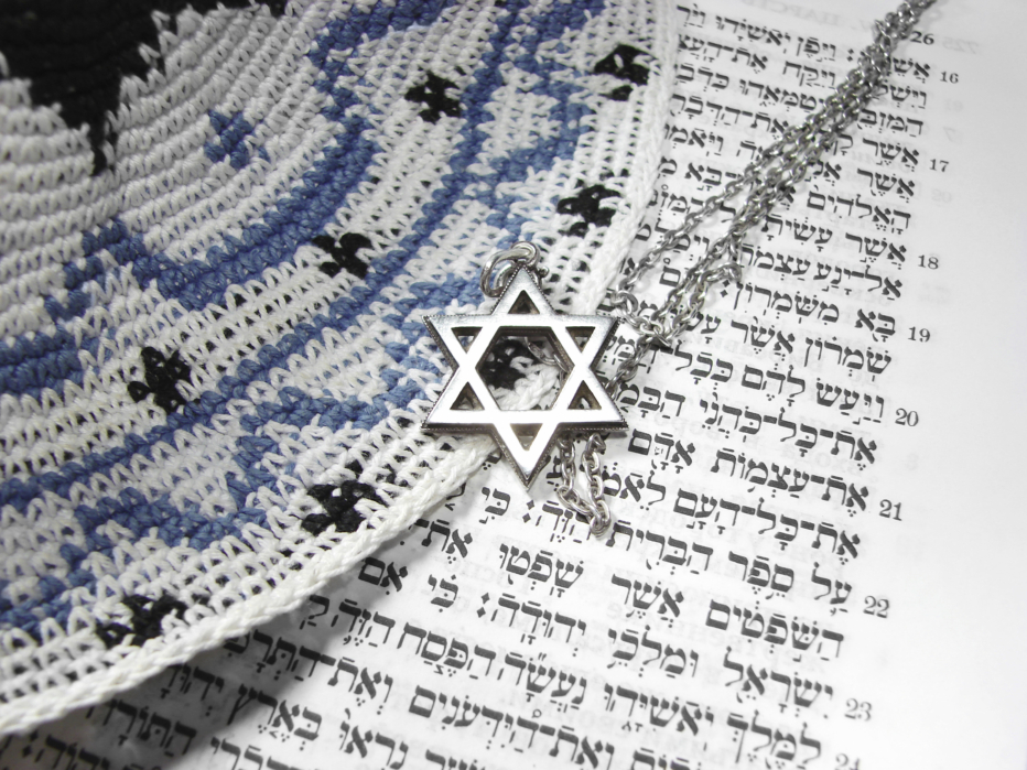 Jewish Symbols