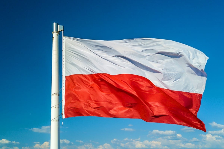 Polish Flag