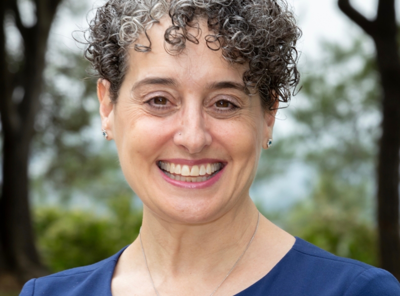 Rabbi Laura Winer