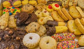 cookies