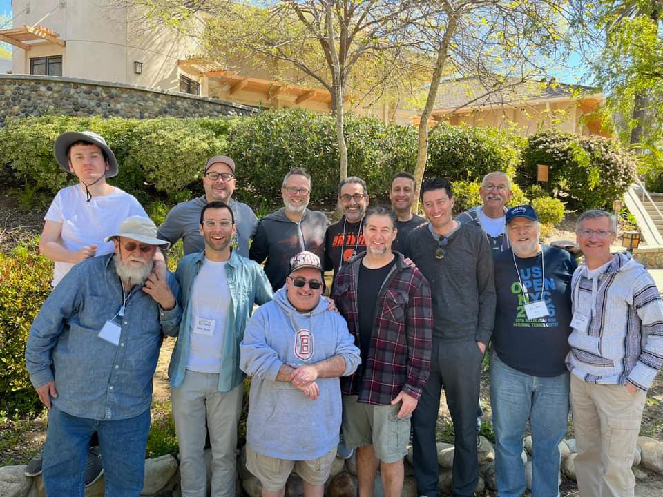 TILB Men