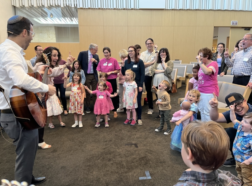 Tot Shabbat
