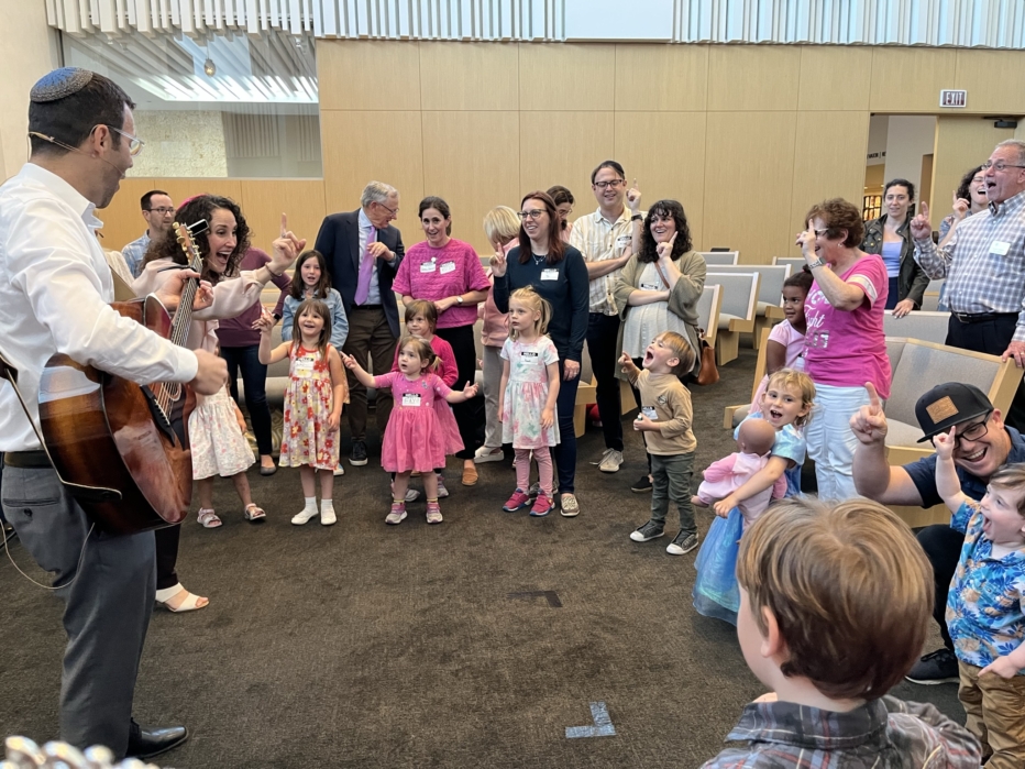 Tot Shabbat