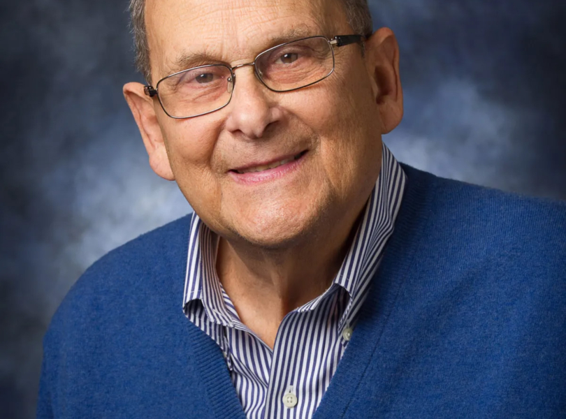 Rabbi Bill Cutter