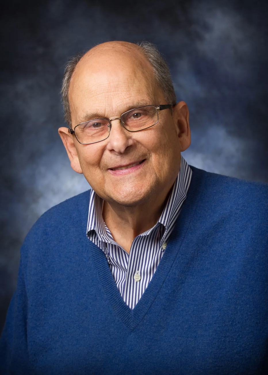 Rabbi Bill Cutter