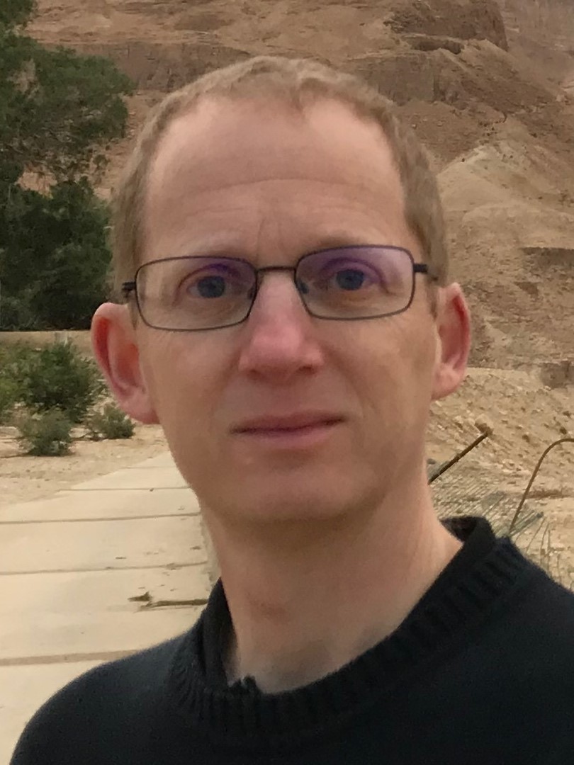Ron Artstein