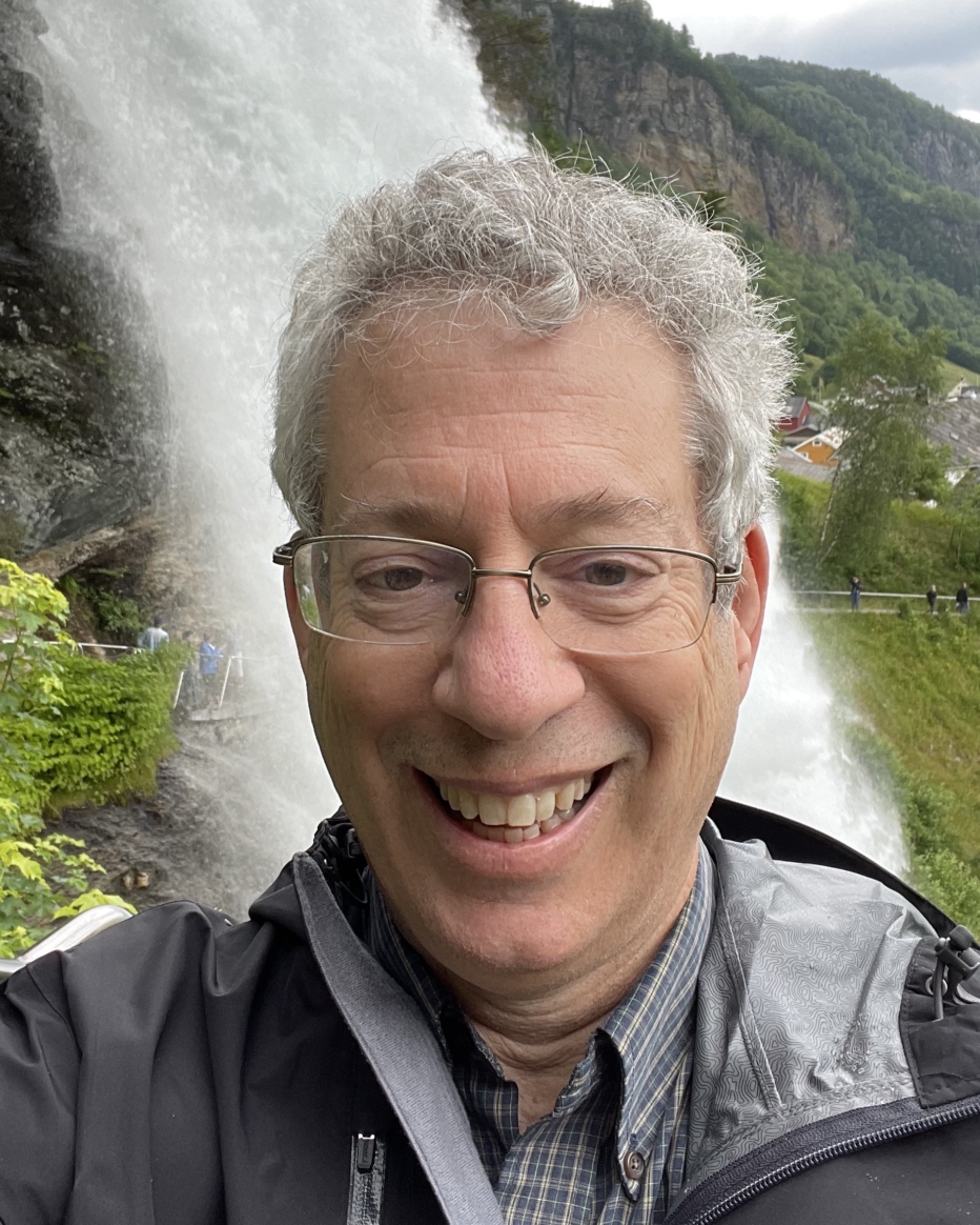 Jeffrey Blutinger