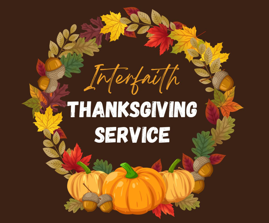 Thanksgiving Wreath